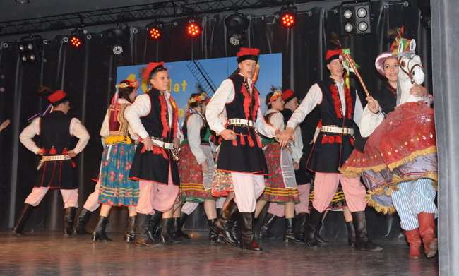 Koncert bis z okazji 40-lecia (zdjęcia)