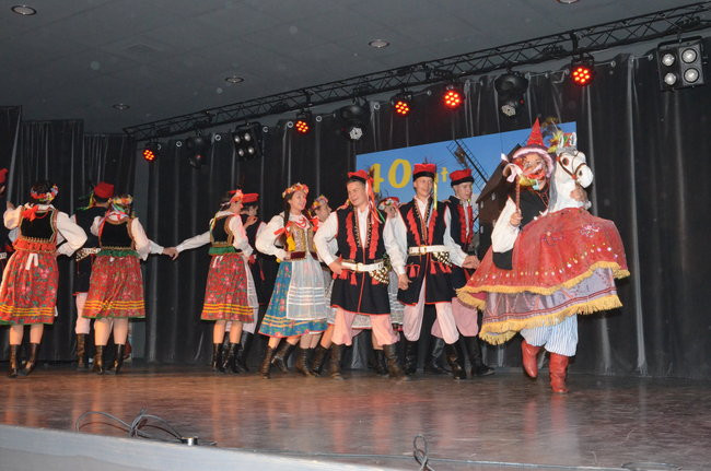 Koncert bis z okazji 40-lecia (zdjęcia)