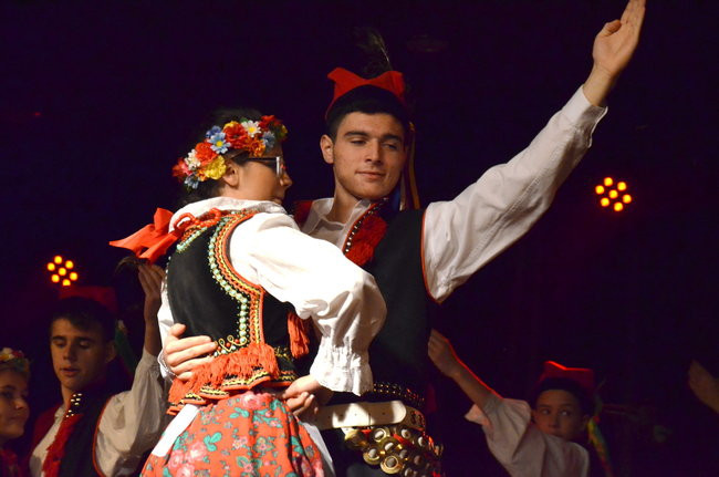 Koncert bis z okazji 40-lecia (zdjęcia)