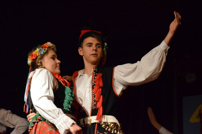 Koncert bis z okazji 40-lecia (zdjęcia)