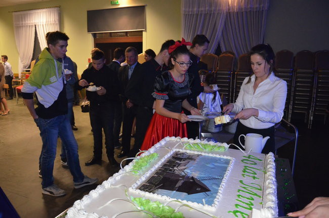 Koncert bis z okazji 40-lecia (zdjęcia)