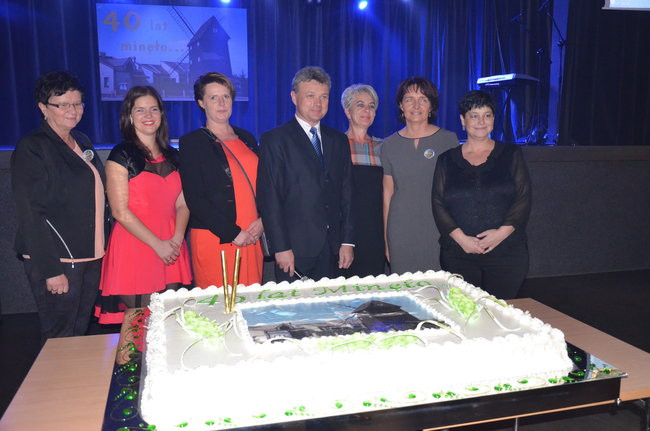 Koncert bis z okazji 40-lecia (zdjęcia)