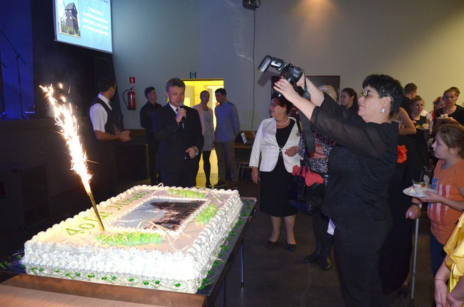 Koncert bis z okazji 40-lecia (zdjęcia)