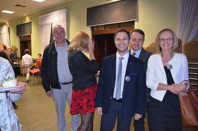 Koncert bis z okazji 40-lecia (zdjęcia)