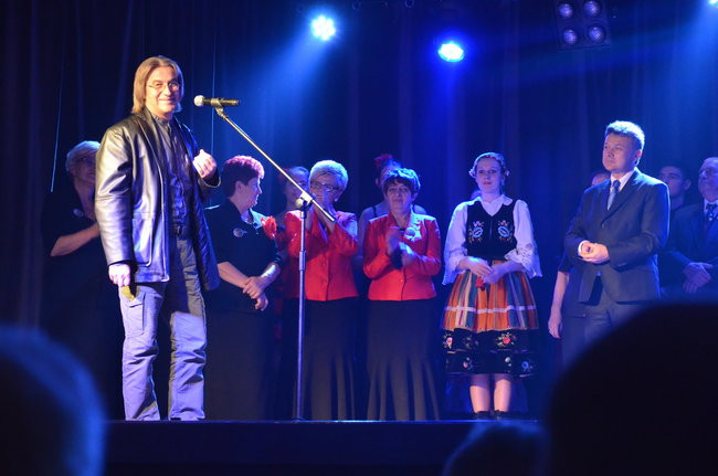 Koncert bis z okazji 40-lecia (zdjęcia)