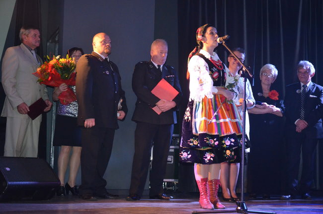 Koncert bis z okazji 40-lecia (zdjęcia)