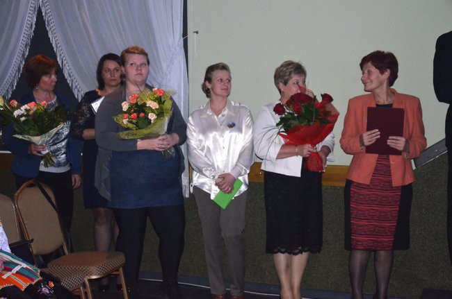 Koncert bis z okazji 40-lecia (zdjęcia)