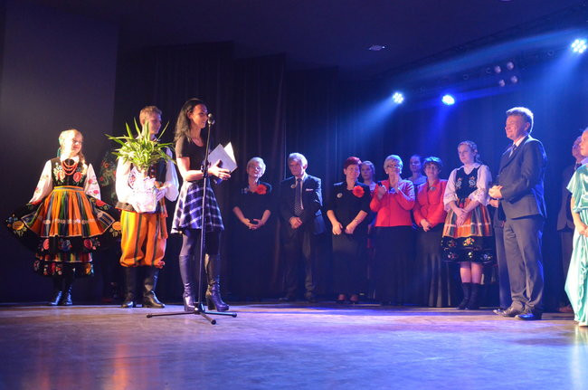 Koncert bis z okazji 40-lecia (zdjęcia)