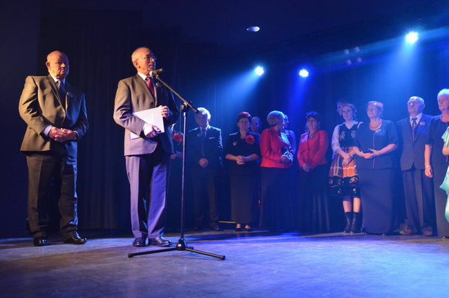 Koncert bis z okazji 40-lecia (zdjęcia)