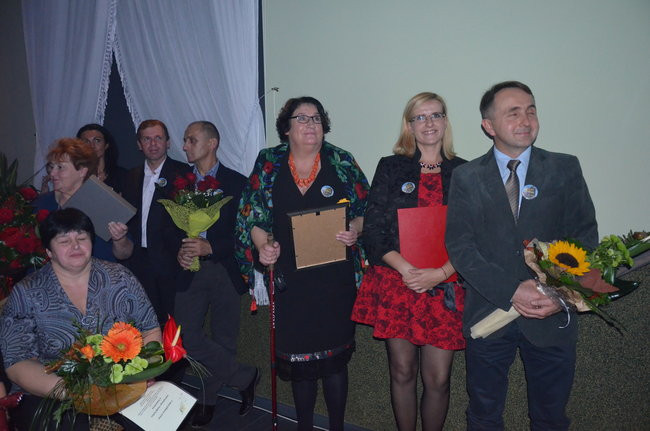 Koncert bis z okazji 40-lecia (zdjęcia)