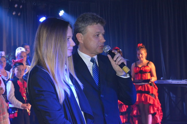 Koncert bis z okazji 40-lecia (zdjęcia)