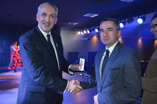 Koncert bis z okazji 40-lecia (zdjęcia)