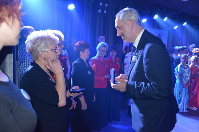 Koncert bis z okazji 40-lecia (zdjęcia)