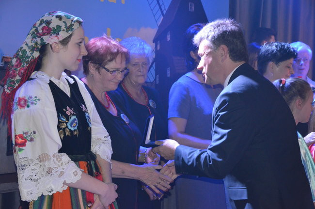 Koncert bis z okazji 40-lecia (zdjęcia)