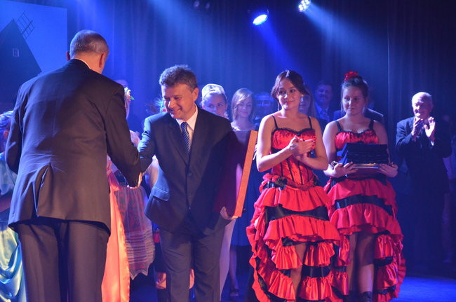 Koncert bis z okazji 40-lecia (zdjęcia)