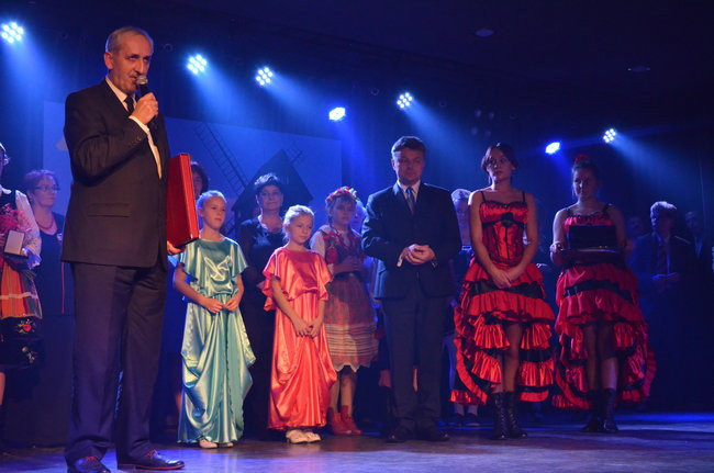 Koncert bis z okazji 40-lecia (zdjęcia)