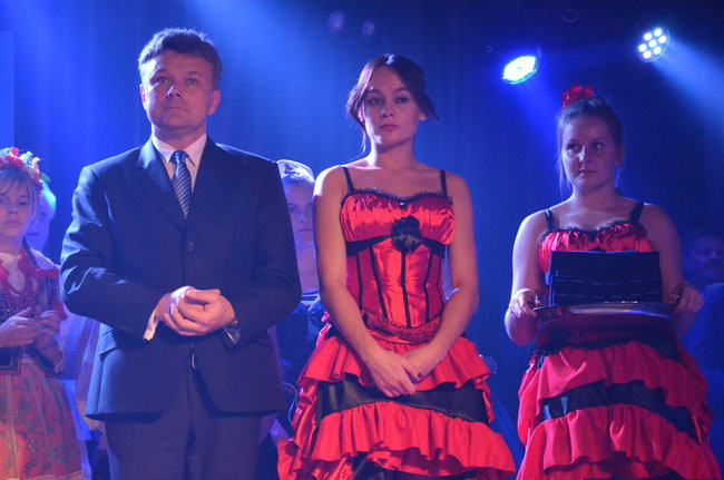 Koncert bis z okazji 40-lecia (zdjęcia)