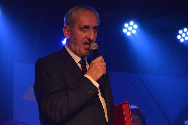 Koncert bis z okazji 40-lecia (zdjęcia)