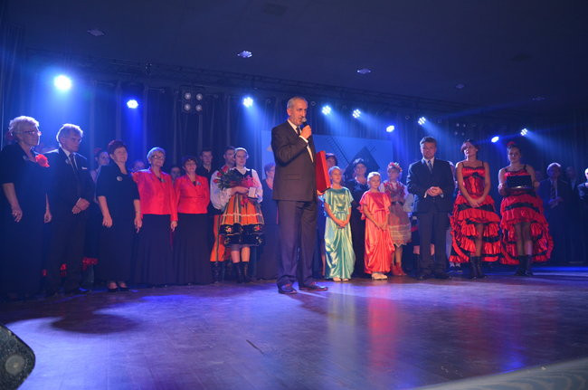 Koncert bis z okazji 40-lecia (zdjęcia)