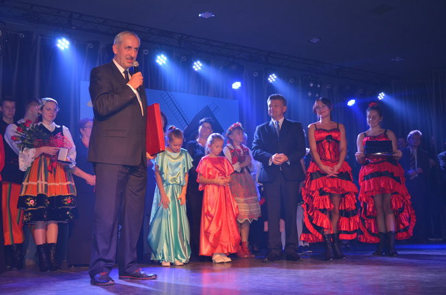 Koncert bis z okazji 40-lecia (zdjęcia)