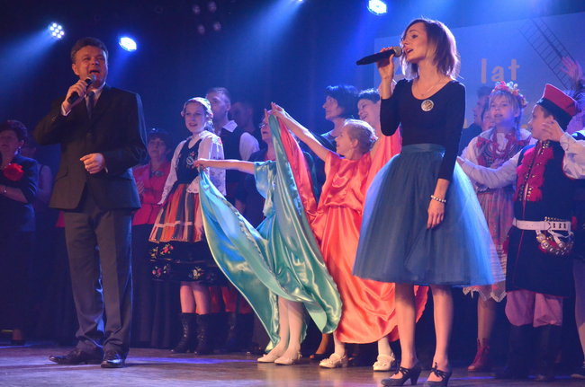 Koncert bis z okazji 40-lecia (zdjęcia)