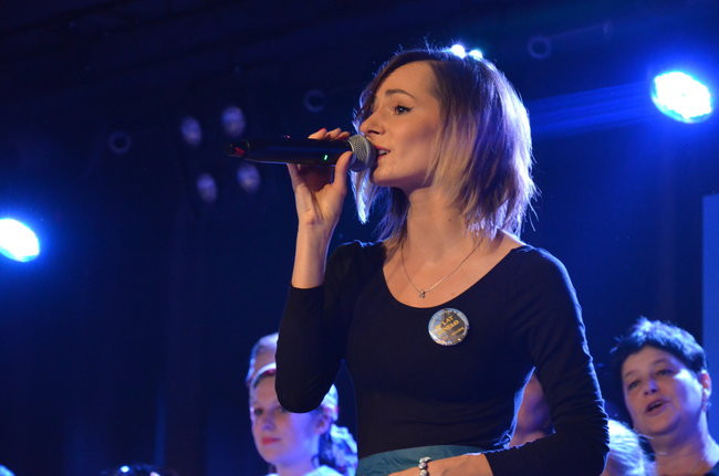 Koncert bis z okazji 40-lecia (zdjęcia)