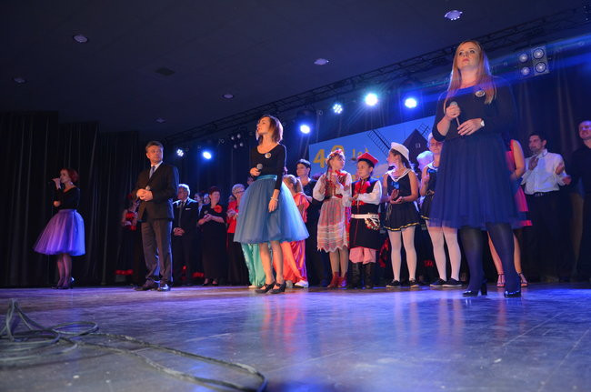 Koncert bis z okazji 40-lecia (zdjęcia)