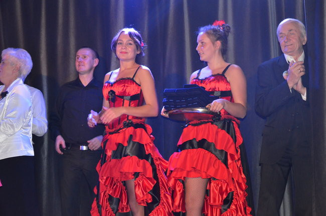 Koncert bis z okazji 40-lecia (zdjęcia)