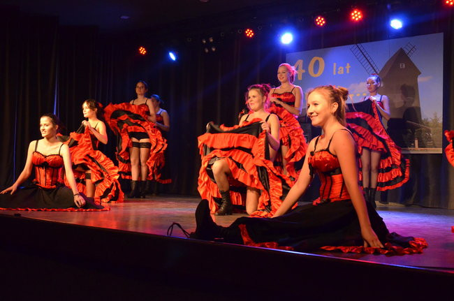 Koncert bis z okazji 40-lecia (zdjęcia)