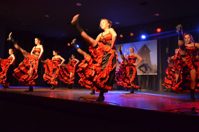 Koncert bis z okazji 40-lecia (zdjęcia)