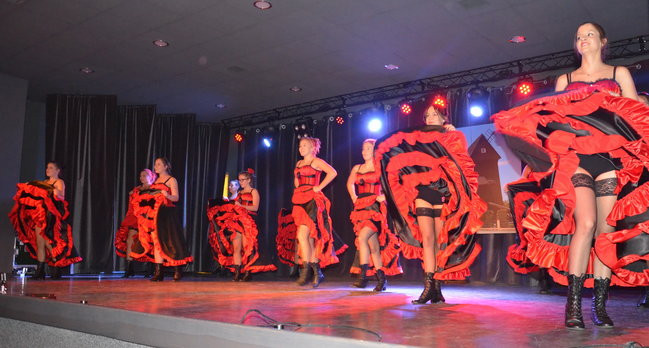 Koncert bis z okazji 40-lecia (zdjęcia)