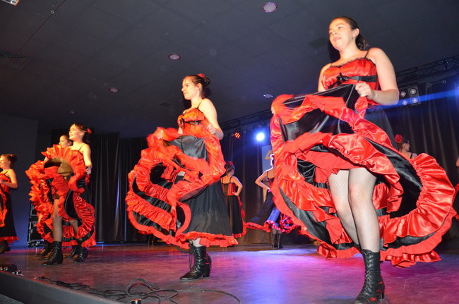 Koncert bis z okazji 40-lecia (zdjęcia)