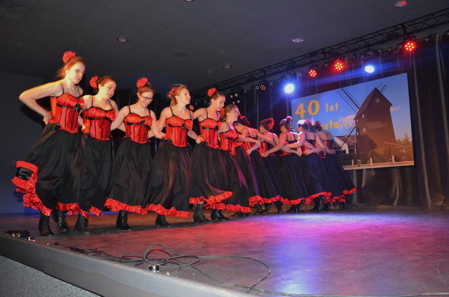 Koncert bis z okazji 40-lecia (zdjęcia)