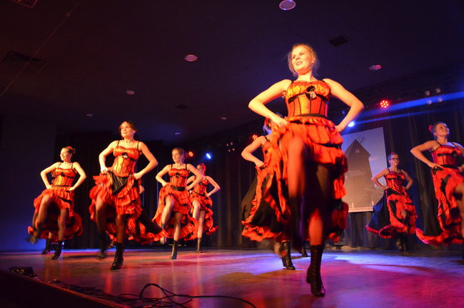 Koncert bis z okazji 40-lecia (zdjęcia)