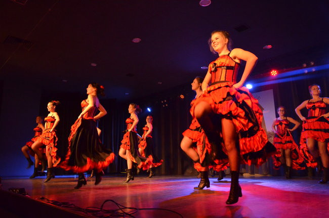 Koncert bis z okazji 40-lecia (zdjęcia)