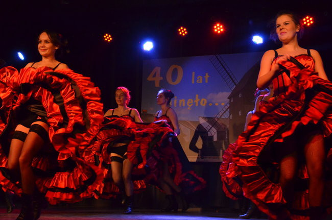 Koncert bis z okazji 40-lecia (zdjęcia)