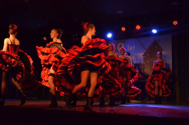 Koncert bis z okazji 40-lecia (zdjęcia)