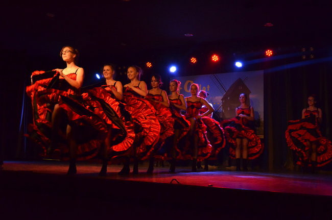 Koncert bis z okazji 40-lecia (zdjęcia)