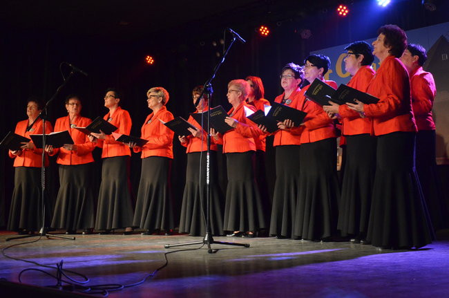 Koncert bis z okazji 40-lecia (zdjęcia)