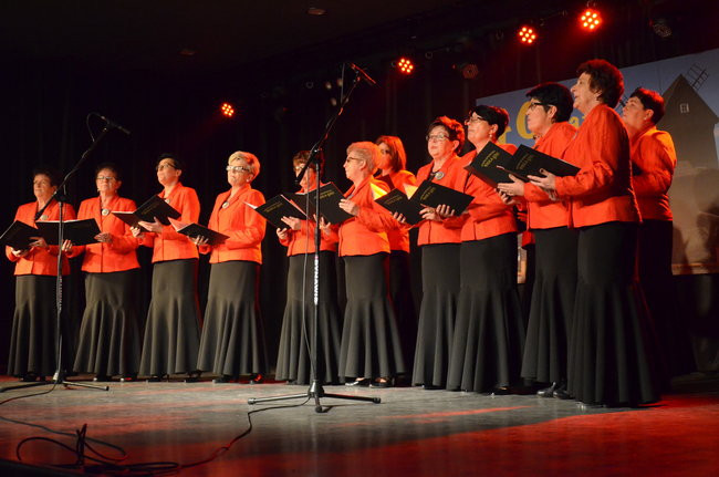 Koncert bis z okazji 40-lecia (zdjęcia)