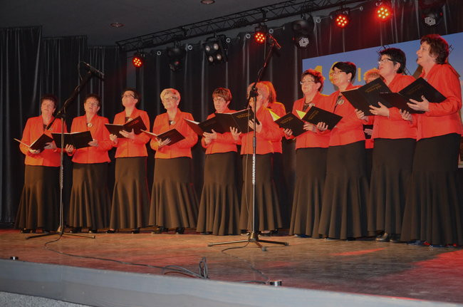 Koncert bis z okazji 40-lecia (zdjęcia)