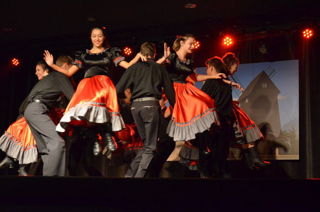 Koncert bis z okazji 40-lecia (zdjęcia)