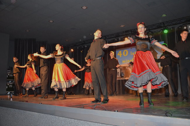 Koncert bis z okazji 40-lecia (zdjęcia)