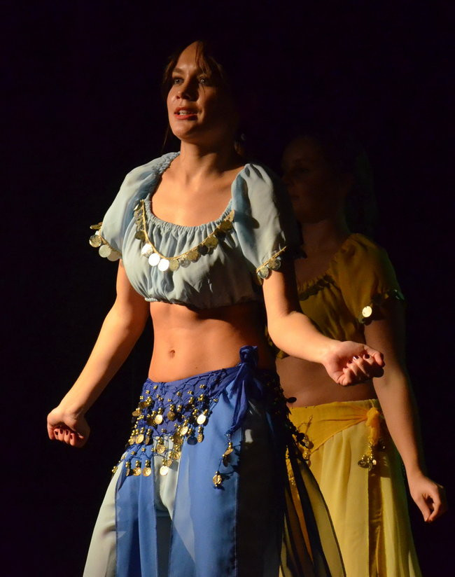 Koncert bis z okazji 40-lecia (zdjęcia)