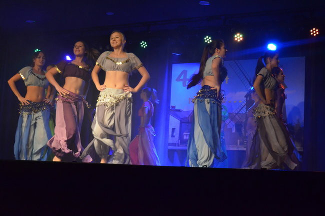 Koncert bis z okazji 40-lecia (zdjęcia)