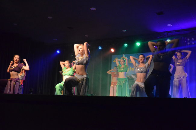 Koncert bis z okazji 40-lecia (zdjęcia)