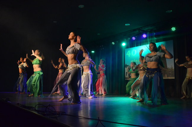 Koncert bis z okazji 40-lecia (zdjęcia)