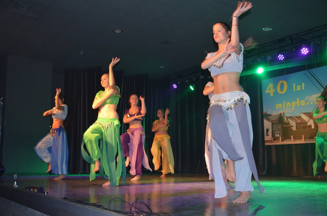 Koncert bis z okazji 40-lecia (zdjęcia)
