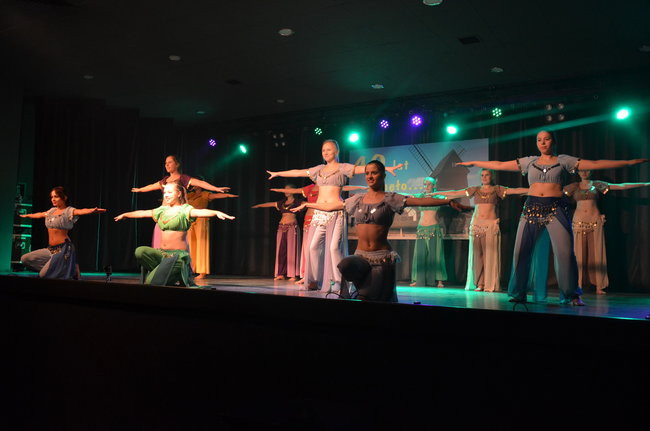 Koncert bis z okazji 40-lecia (zdjęcia)