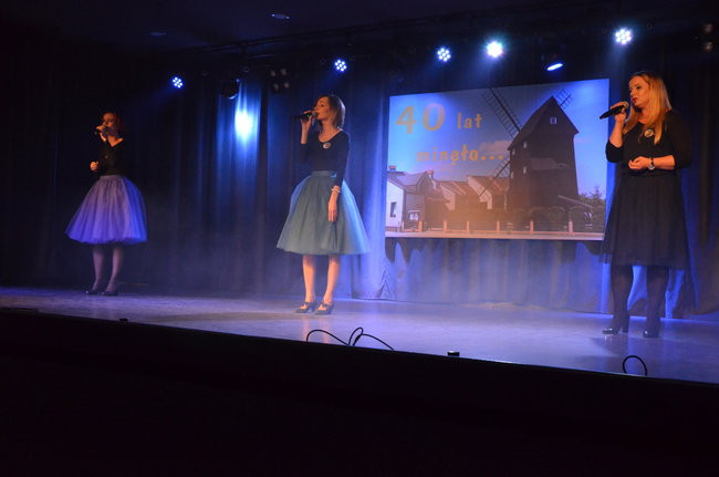 Koncert bis z okazji 40-lecia (zdjęcia)